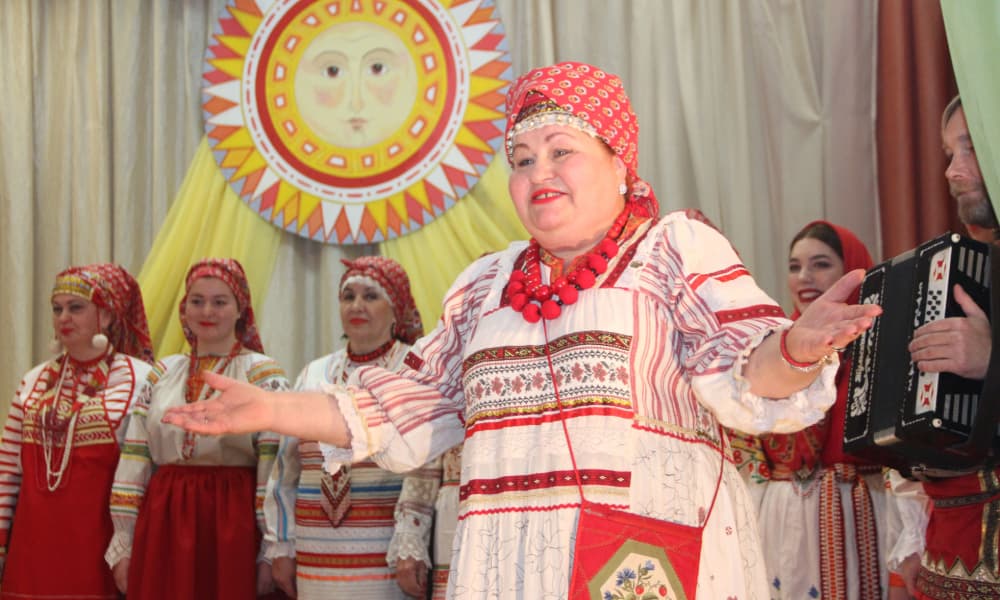 Ближайшие мероприятия